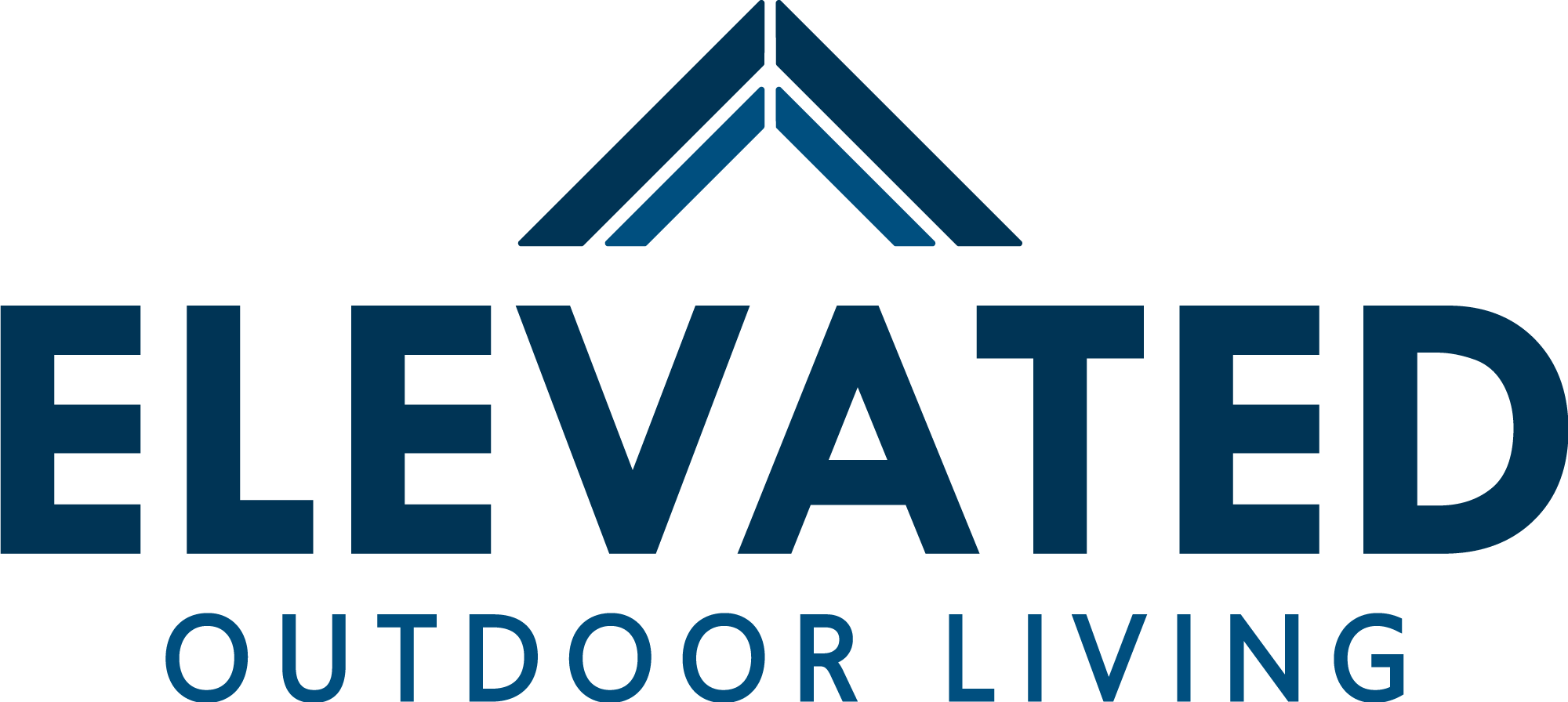 Elevated Outdoor Living